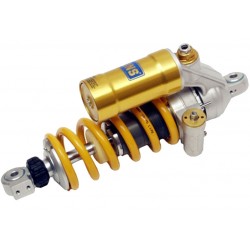 Αμορτισέρ Πίσω Ohlins για V85 TT